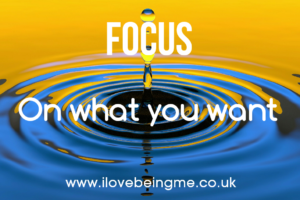 focus-on-what-you-want