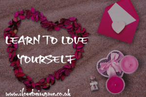 love-yourself